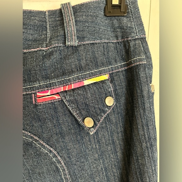 Vintage San Francisco jeans - Picture 8 of 16